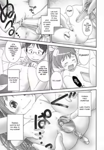 Page 9 of Otomari no Hi | Sleepover Day - preview thumbnail