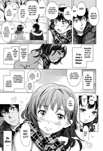 Page 3 of Kimi no sumu machi | La città in cui vivi tu - preview thumbnail