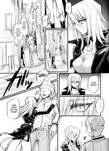 Page 8 of Noraneko no Suki - preview thumbnail