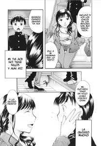 Page 3 of Sayonara Smile | Una sonrisa de despedida - preview thumbnail
