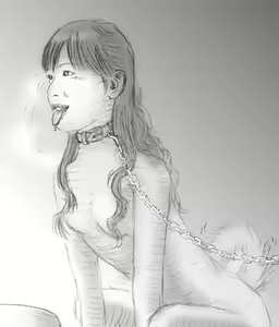 Page 15 of Amputee Pet Girls - preview thumbnail