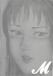 Page 3 of M Dorei ni Shite - preview thumbnail