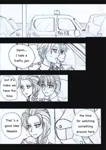 Page 3 of Elsa Police Station - preview thumbnail