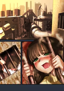 Page 28 of Tobe nai Tori 3 ~ Kagonotori ~ (decensored) - preview thumbnail
