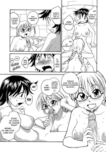 Page 3 of f-ROOM (decensored) - preview thumbnail