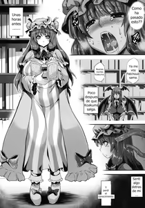 Page 5 of Futa Patchouli - preview thumbnail