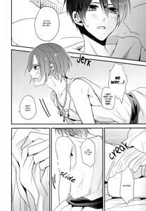 Page 11 of Magical Temptation - preview thumbnail