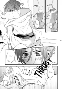 Page 14 of Magical Temptation - preview thumbnail