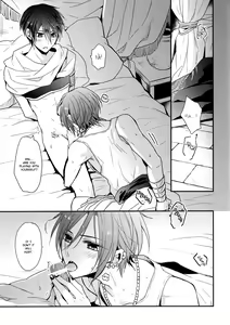 Page 10 of Magical Temptation - preview thumbnail