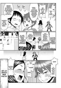 Page 3 of Musuko Jiman | El Orgullo de Mami - preview thumbnail
