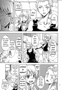 Page 8 of Kankitsukei Kanojo - preview thumbnail