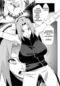 Page 3 of Saboten Nindou -Ibun- - preview thumbnail