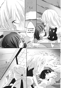 Page 6 of Rei Mari no Yoru - preview thumbnail