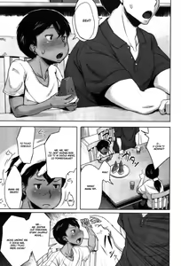 Page 3 of Batsuichi Onna no Yuutsu - preview thumbnail