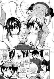 Page 5 of Best friend knowledge Ch. 1-3 - preview thumbnail