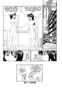 Page 22 of P Souken - P Total Bio-Chemical Laboratory - preview thumbnail