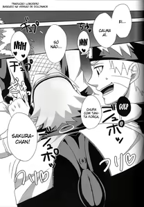 Page 6 of Sakuranbo - preview thumbnail