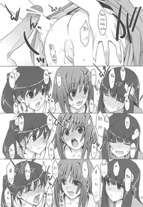 Page 28 of Onegai! FireSisters★ - preview thumbnail