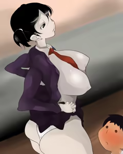 Page 20 of Tumeawase - preview thumbnail