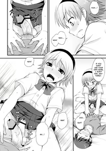 Page 5 of Shikotama! - preview thumbnail