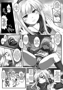 Page 3 of Futakuchi-Onna to Kyokon Otoko - preview thumbnail
