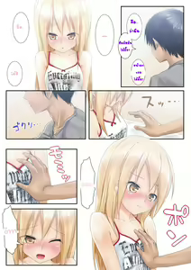 Page 10 of Teme Benkyou OshiERO yo! | รักใส ๆ ของหนุ่มสาวเวอร์จิ้น - preview thumbnail