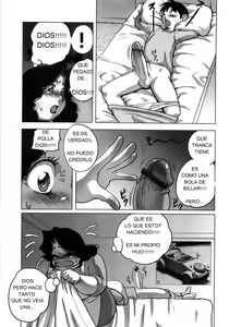 Page 2 of Tetones De Mi Madre - preview thumbnail