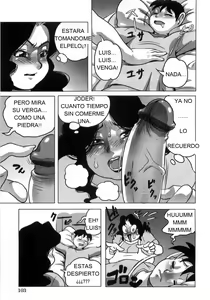 Page 4 of Tetones De Mi Madre - preview thumbnail