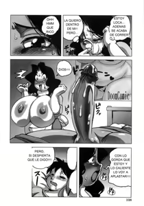 Page 9 of Tetones De Mi Madre - preview thumbnail
