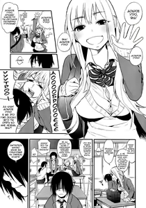 Page 3 of Kanpeki na Kanojo | Perfect Girl - preview thumbnail