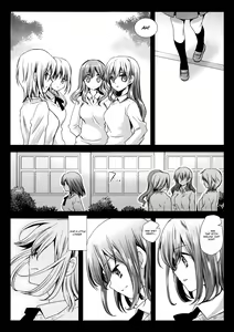 Page 23 of Seifuku Shokushu 3 | Uniform Tentacles 3 - preview thumbnail