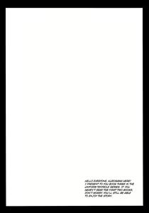 Page 4 of Seifuku Shokushu 3 | Uniform Tentacles 3 - preview thumbnail