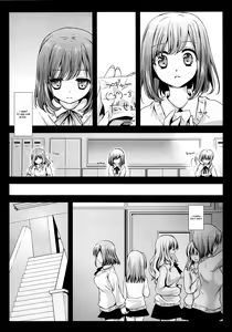 Page 6 of Seifuku Shokushu 3 | Uniform Tentacles 3 - preview thumbnail