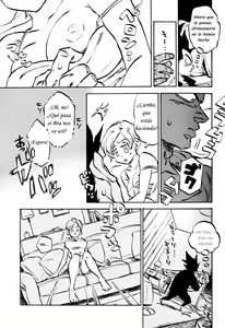Page 7 of Bulma's OVERDRIVE! - preview thumbnail