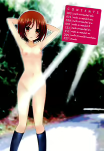 Page 10 of Exhibitionist Girl's Play Ch.1-3 - preview thumbnail