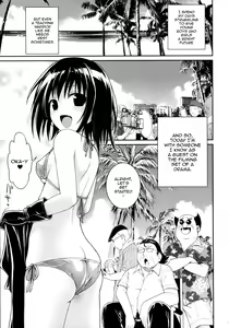 Page 4 of MAGICAL☆IV - preview thumbnail