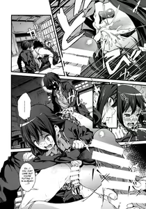 Page 7 of Soku Habo Summer de Dekamaraon! REN | Instant Summer of Big Dicks 2! LOVE - preview thumbnail