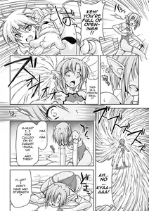 Page 152 of Lightning Warrior Raidy - Evil Purifying Lightning - preview thumbnail