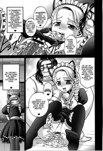 Page 18 of Milk Hunters 5 - preview thumbnail