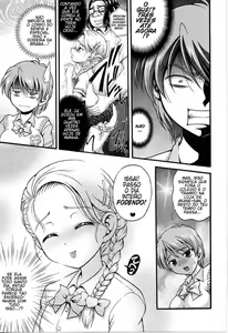 Page 20 of Milk Hunters 5 - preview thumbnail