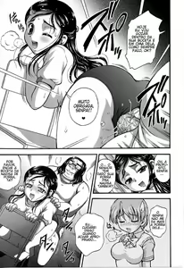 Page 4 of Milk Hunters 5 - preview thumbnail