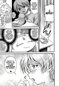 Page 50 of Milk Hunters 5 - preview thumbnail