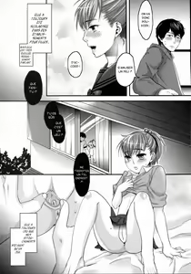Page 104 of Aisare Shouwaru Love Bitch -My Lovely Bitch- - preview thumbnail