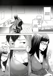 Page 153 of Aisare Shouwaru Love Bitch -My Lovely Bitch- - preview thumbnail
