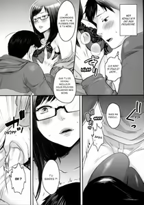Page 155 of Aisare Shouwaru Love Bitch -My Lovely Bitch- - preview thumbnail