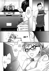 Page 29 of Aisare Shouwaru Love Bitch -My Lovely Bitch- - preview thumbnail
