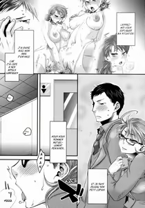 Page 30 of Aisare Shouwaru Love Bitch -My Lovely Bitch- - preview thumbnail
