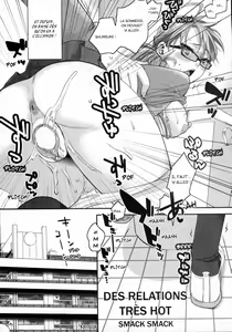 Page 31 of Aisare Shouwaru Love Bitch -My Lovely Bitch- - preview thumbnail