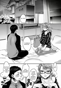 Page 34 of Aisare Shouwaru Love Bitch -My Lovely Bitch- - preview thumbnail