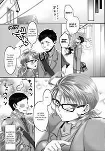 Page 53 of Aisare Shouwaru Love Bitch -My Lovely Bitch- - preview thumbnail